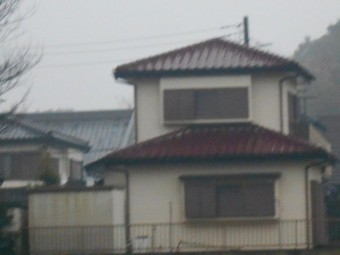 台風被害工事