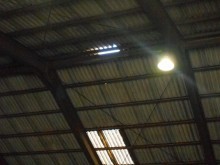 屋根工事