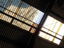 屋根工事