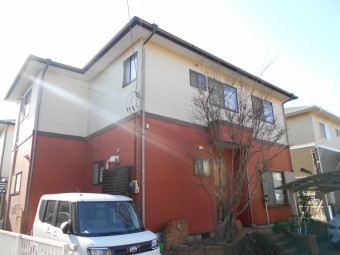 屋根葺き替え工事
