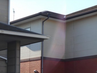 屋根葺き替え工事