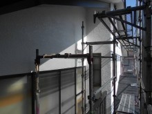 塗装工事