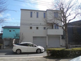 太陽光パネル設置工事