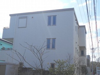 太陽光パネル設置工事