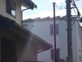 太陽光パネル設置工事