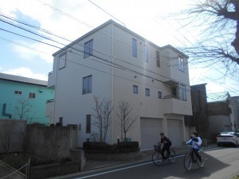 太陽光パネル設置工事