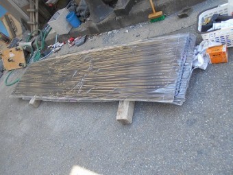 屋根葺き替え工事