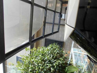 台風被害工事
