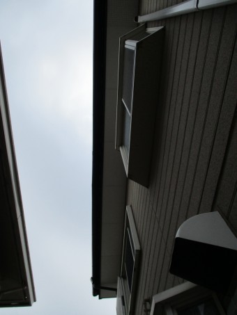台風被害