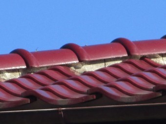 屋根工事