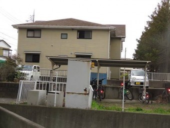 屋根葺き替え工事
