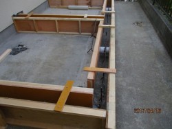 基礎工事1