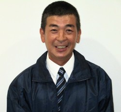 岡野浩