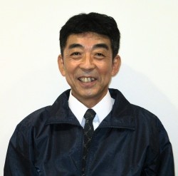 岡野勝良