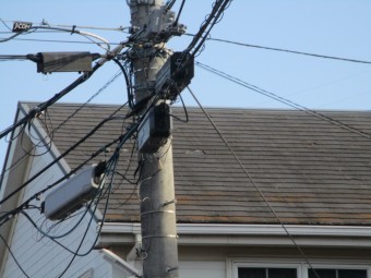 屋根葺き替え工事