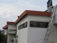 長尺鉄板1