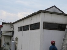 長尺鉄板2