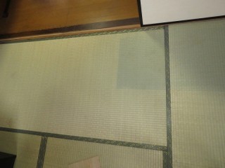 床補強工事2