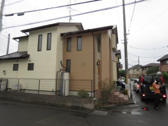 屋根カバー工法工事