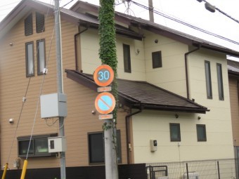 屋根カバー工法工事