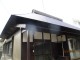 屋根葺き替え工事の