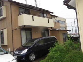 屋根カバー工法工事