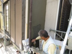 外壁塗装2