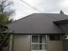 屋根葺き替え工事
