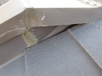 カバー工法工事