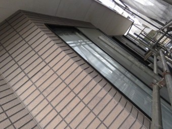 塗装工事