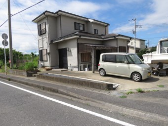 塗装工事