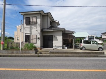 塗装工事