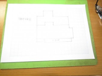 塗装工事