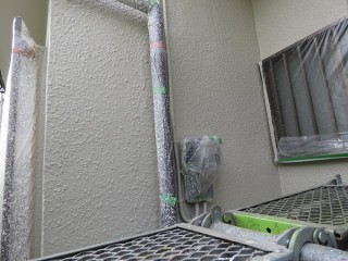 外壁塗装3