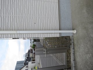 立樋交換2