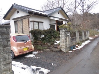 雨樋と波板の交換工事