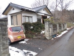 雨樋と波板の交換工事