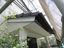 破風板金1