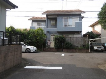 屋根カバー工法工事