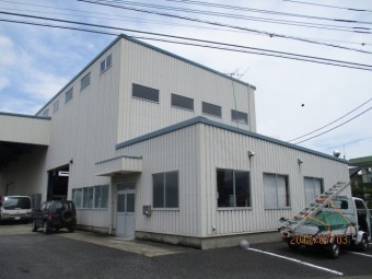 ひょう被害6
