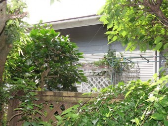 屋根カバー工法工事