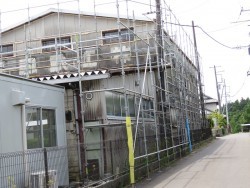外壁サイディング2
