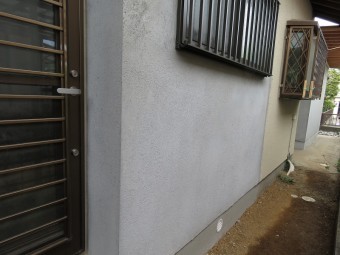 塗装工事1