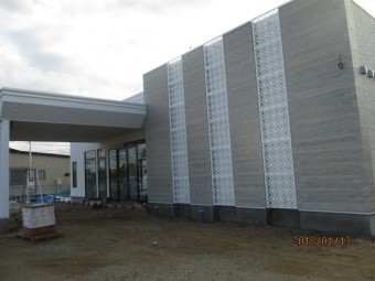 屋根・雨樋工事