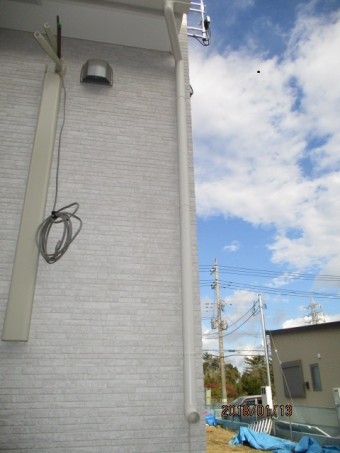 屋根・雨樋工事
