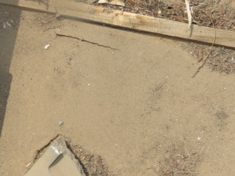 セメント瓦葺き替え工事