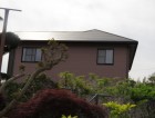 屋根葺き替え工事