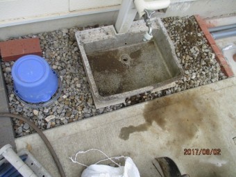 給排水工事4