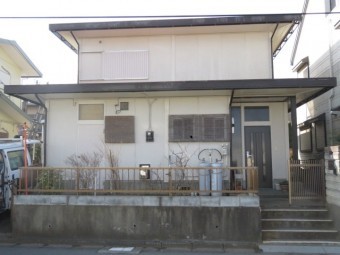 屋根カバー工法