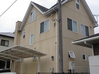 屋根工事